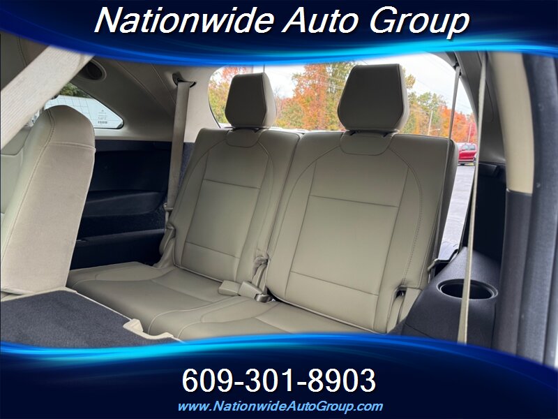 2016 Acura MDX SH-AWD w/Tech - Photo 18 - East Windsor, NJ 08520