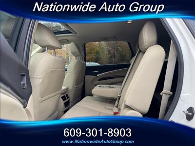 2016 Acura MDX SH-AWD w/Tech - Photo 16 - East Windsor, NJ 08520