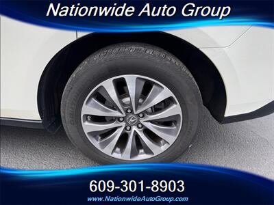 2016 Acura MDX SH-AWD w/Tech - Photo 24 - East Windsor, NJ 08520