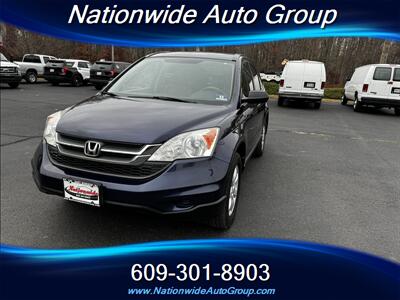 2011 Honda CR-V SE   - Photo 7 - East Windsor, NJ 08520