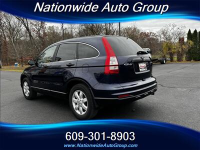 2011 Honda CR-V SE   - Photo 9 - East Windsor, NJ 08520