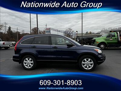 2011 Honda CR-V SE   - Photo 15 - East Windsor, NJ 08520