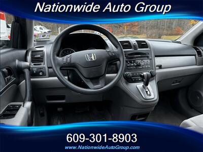 2011 Honda CR-V SE   - Photo 19 - East Windsor, NJ 08520