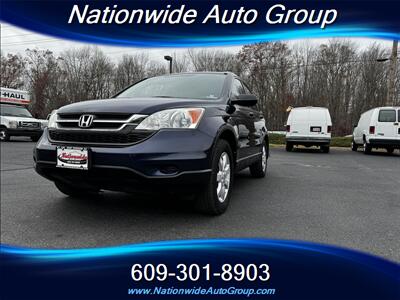 2011 Honda CR-V SE   - Photo 6 - East Windsor, NJ 08520