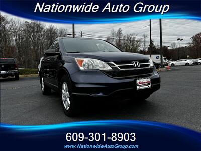 2011 Honda CR-V SE   - Photo 4 - East Windsor, NJ 08520