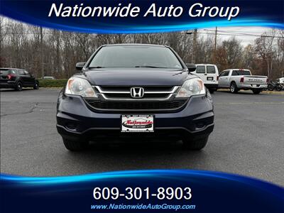 2011 Honda CR-V SE   - Photo 5 - East Windsor, NJ 08520