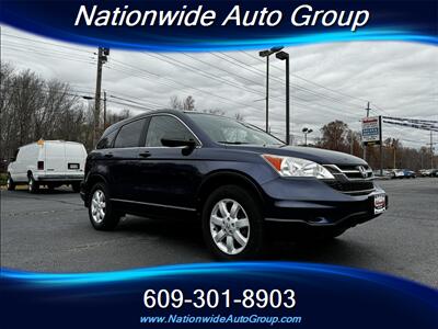 2011 Honda CR-V SE   - Photo 2 - East Windsor, NJ 08520