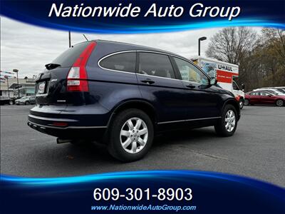 2011 Honda CR-V SE   - Photo 14 - East Windsor, NJ 08520