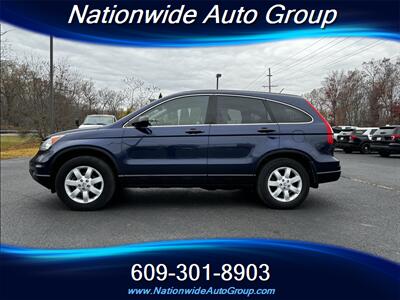 2011 Honda CR-V SE   - Photo 10 - East Windsor, NJ 08520