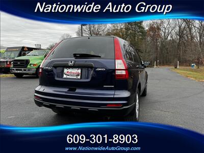 2011 Honda CR-V SE   - Photo 12 - East Windsor, NJ 08520