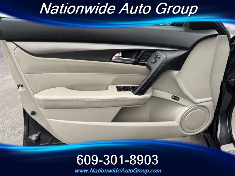 2012 Acura TL w/Tech - Photo 12 - East Windsor, NJ 08520