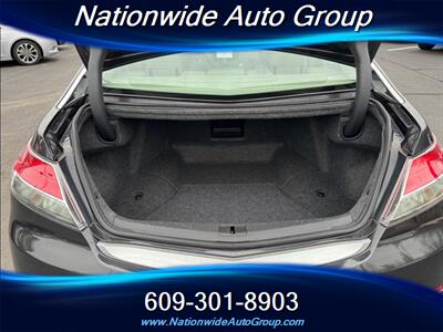 2012 Acura TL w/Tech - Photo 18 - East Windsor, NJ 08520