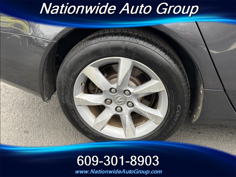 2012 Acura TL w/Tech - Photo 22 - East Windsor, NJ 08520