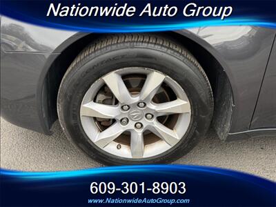 2012 Acura TL w/Tech - Photo 20 - East Windsor, NJ 08520