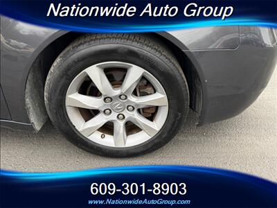 2012 Acura TL w/Tech - Photo 23 - East Windsor, NJ 08520