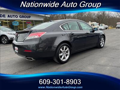 2012 Acura TL w/Tech - Photo 10 - East Windsor, NJ 08520