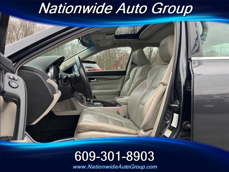 2012 Acura TL w/Tech - Photo 13 - East Windsor, NJ 08520