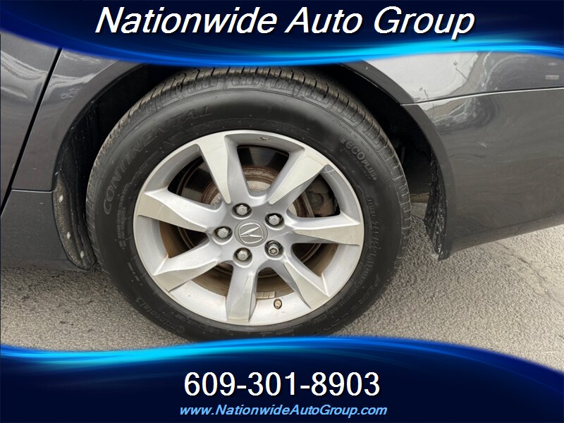 2012 Acura TL w/Tech - Photo 21 - East Windsor, NJ 08520