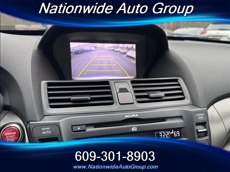 2012 Acura TL w/Tech - Photo 15 - East Windsor, NJ 08520
