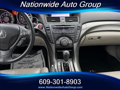 2012 Acura TL w/Tech - Photo 16 - East Windsor, NJ 08520