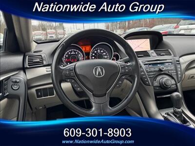 2012 Acura TL w/Tech - Photo 14 - East Windsor, NJ 08520
