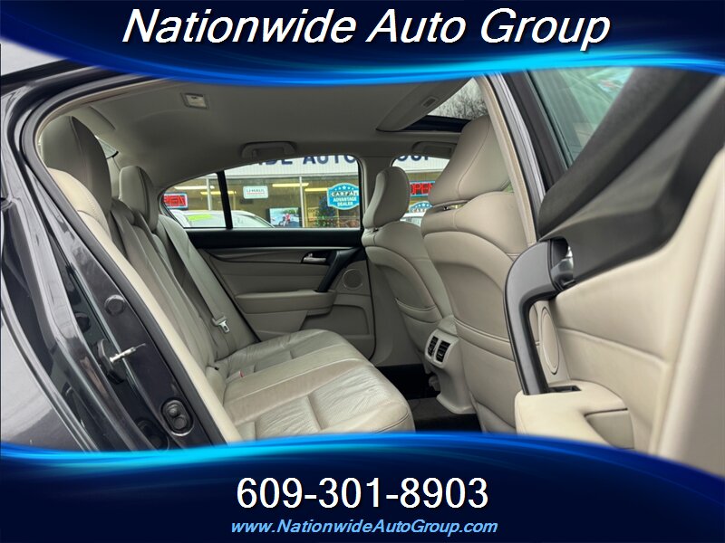 2012 Acura TL w/Tech - Photo 19 - East Windsor, NJ 08520