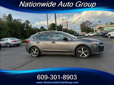 2021 Subaru Impreza Premium - Photo 11 - East Windsor, NJ 08520