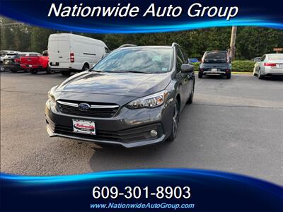 2021 Subaru Impreza Premium - Photo 5 - East Windsor, NJ 08520