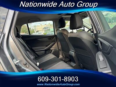 2021 Subaru Impreza Premium - Photo 22 - East Windsor, NJ 08520