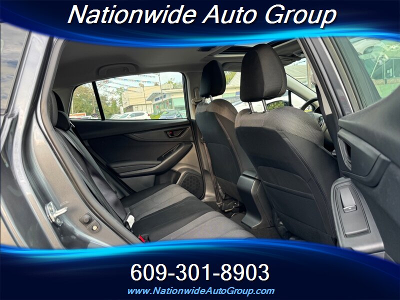 2021 Subaru Impreza Premium - Photo 22 - East Windsor, NJ 08520