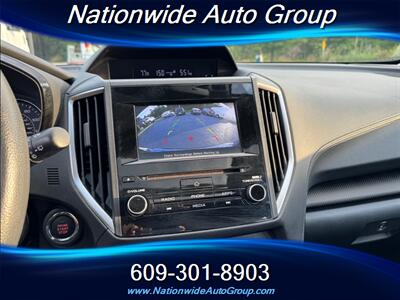 2021 Subaru Impreza Premium - Photo 18 - East Windsor, NJ 08520