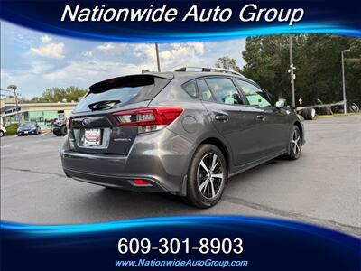 2021 Subaru Impreza Premium - Photo 10 - East Windsor, NJ 08520
