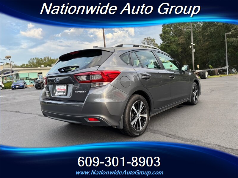 2021 Subaru Impreza Premium - Photo 10 - East Windsor, NJ 08520