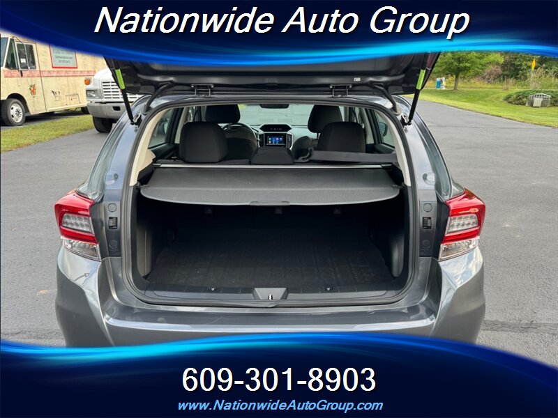 2021 Subaru Impreza Premium - Photo 25 - East Windsor, NJ 08520