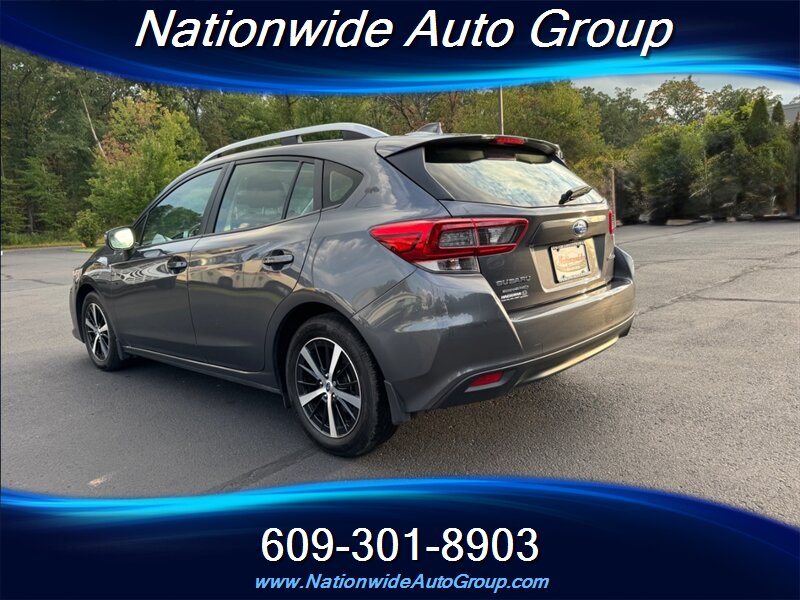 2021 Subaru Impreza Premium - Photo 8 - East Windsor, NJ 08520
