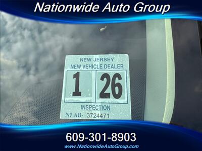 2021 Subaru Impreza Premium - Photo 28 - East Windsor, NJ 08520