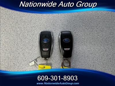 2021 Subaru Impreza Premium - Photo 29 - East Windsor, NJ 08520