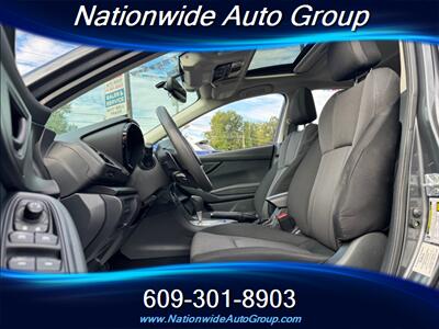 2021 Subaru Impreza Premium - Photo 14 - East Windsor, NJ 08520