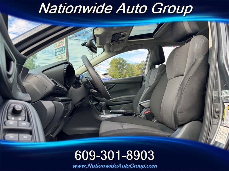 2021 Subaru Impreza Premium - Photo 14 - East Windsor, NJ 08520