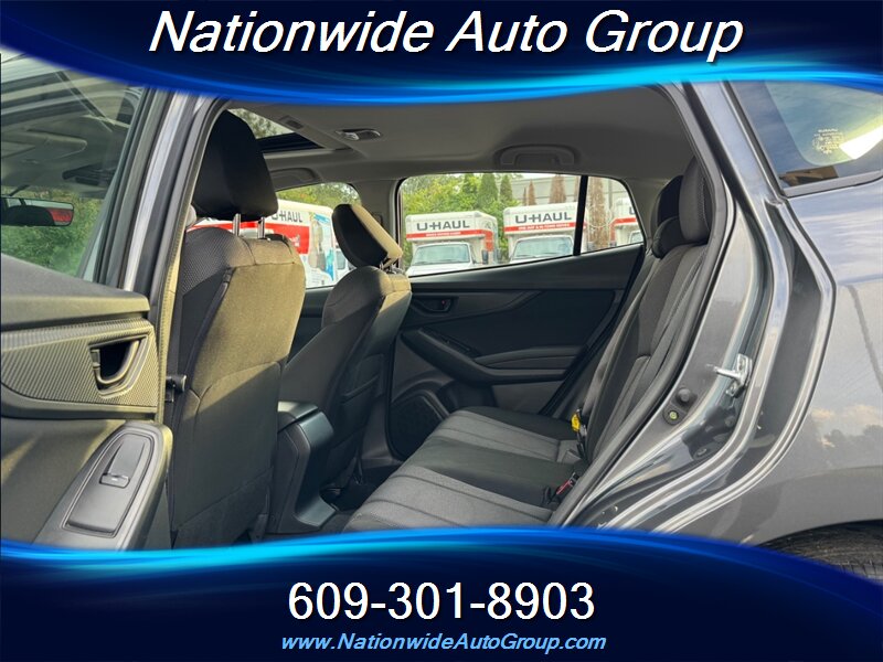 2021 Subaru Impreza Premium - Photo 21 - East Windsor, NJ 08520