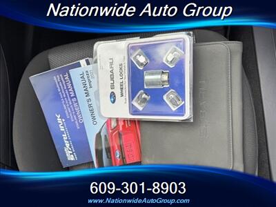 2021 Subaru Impreza Premium - Photo 30 - East Windsor, NJ 08520