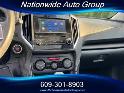 2021 Subaru Impreza Premium - Photo 17 - East Windsor, NJ 08520