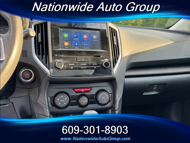 2021 Subaru Impreza Premium - Photo 17 - East Windsor, NJ 08520