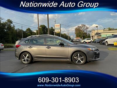 2021 Subaru Impreza Premium - Photo 12 - East Windsor, NJ 08520