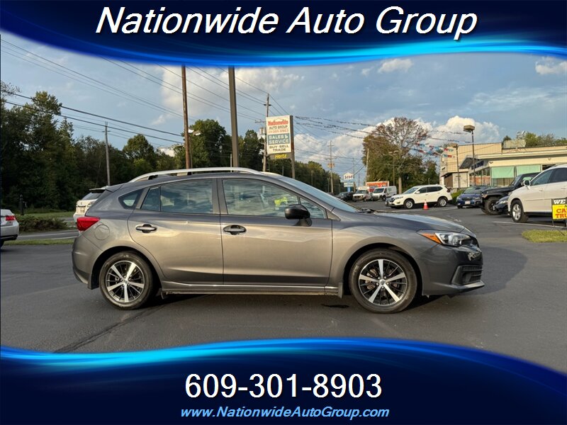 2021 Subaru Impreza Premium - Photo 12 - East Windsor, NJ 08520