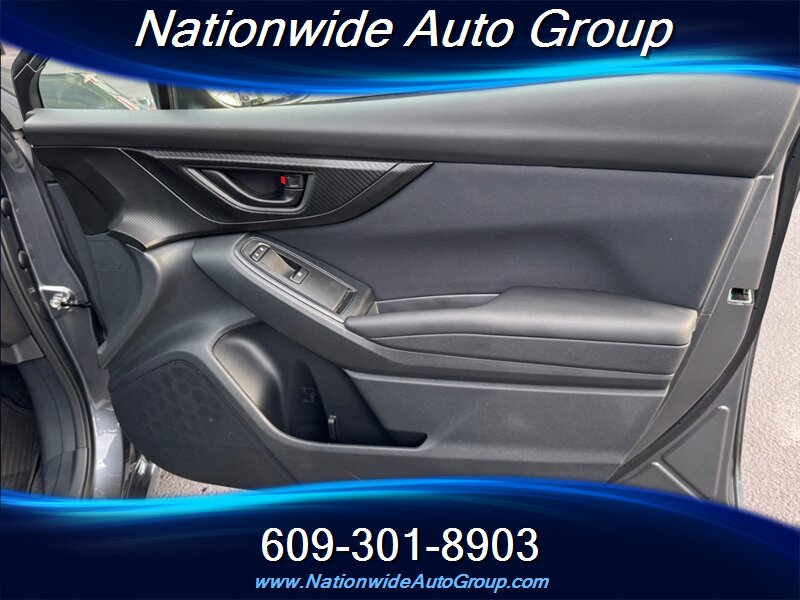 2021 Subaru Impreza Premium - Photo 24 - East Windsor, NJ 08520