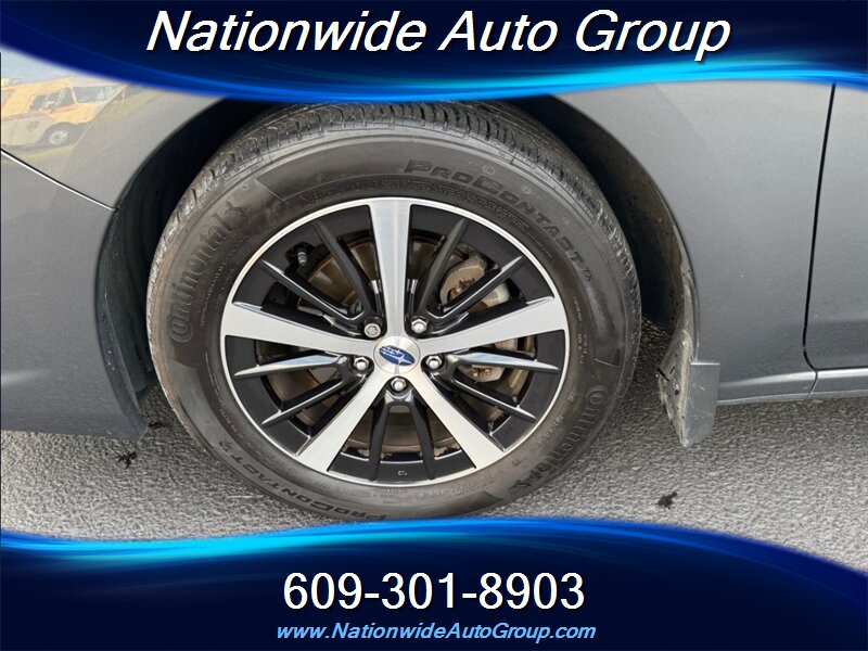 2021 Subaru Impreza Premium - Photo 26 - East Windsor, NJ 08520
