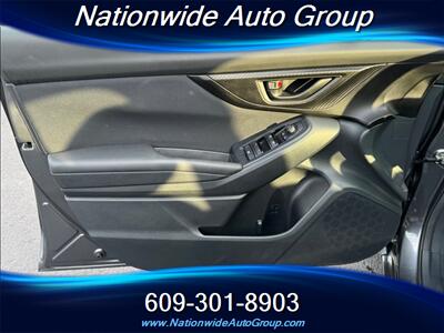 2021 Subaru Impreza Premium - Photo 13 - East Windsor, NJ 08520
