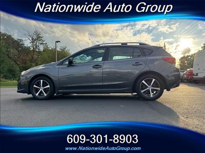 2021 Subaru Impreza Premium - Photo 7 - East Windsor, NJ 08520