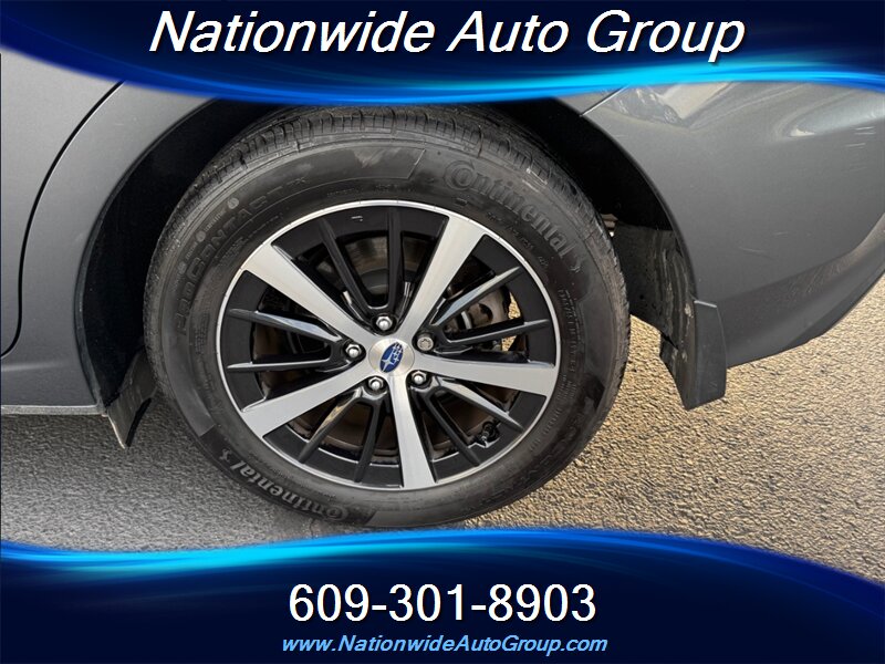 2021 Subaru Impreza Premium - Photo 27 - East Windsor, NJ 08520